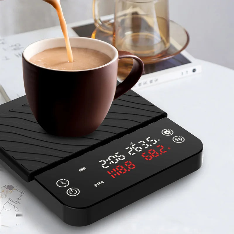 electronic coffee Warmer