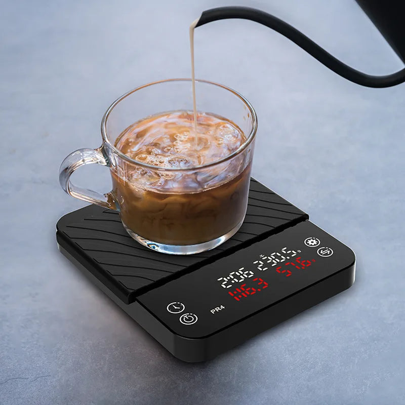 electronic coffee Warmer