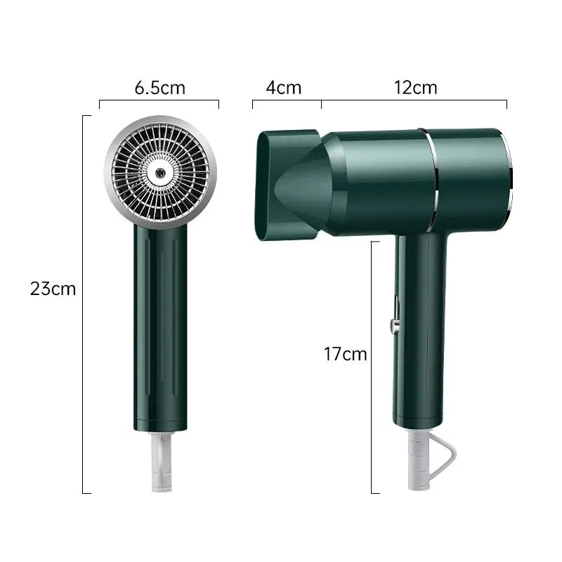 Portable Hair Care Hair Dryer