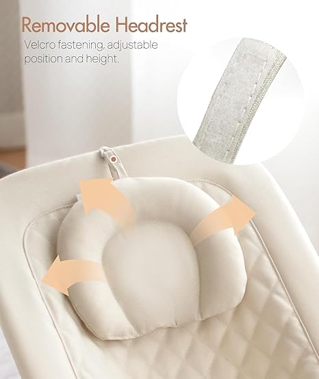 Baby Sitter Jumping Portable Rocker for Baby