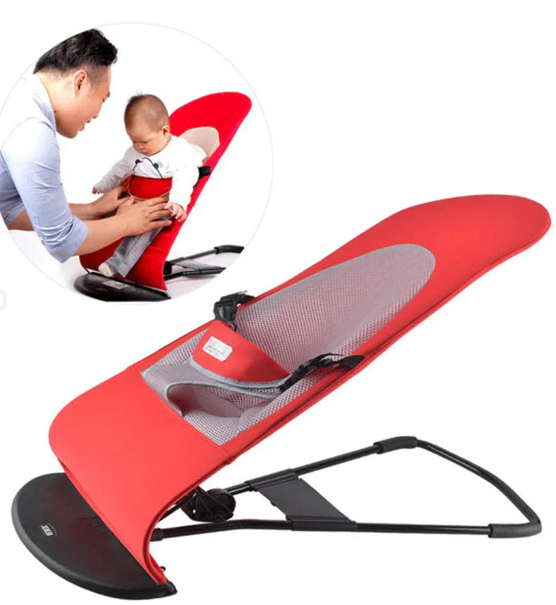 Baby Sitter Jumping Portable Rocker for Baby